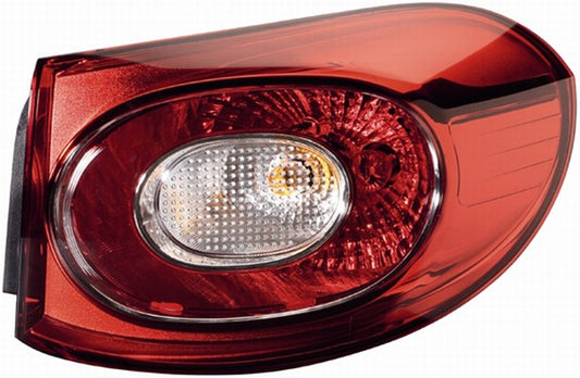 FANALE POSTERIORE DX ESTERNO VW TIGUAN 09/07>