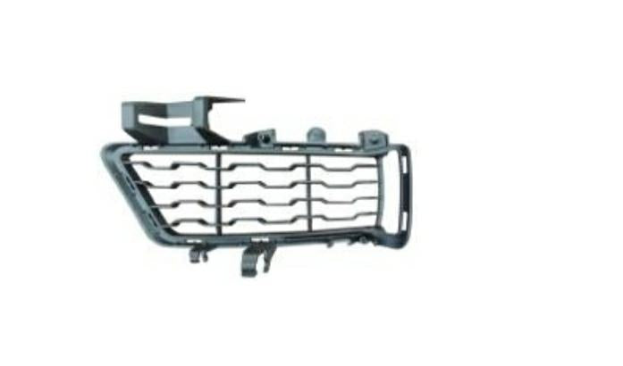 GRIGLIA PARAURTI ANTERIORE DX BMW SERIE 3 F30-F31 07/15> M-TECH