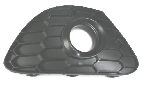 GRIGLIA PARAURTI ANTERIORE DX C/FENDI ALFA GIULIETTA 05/10>