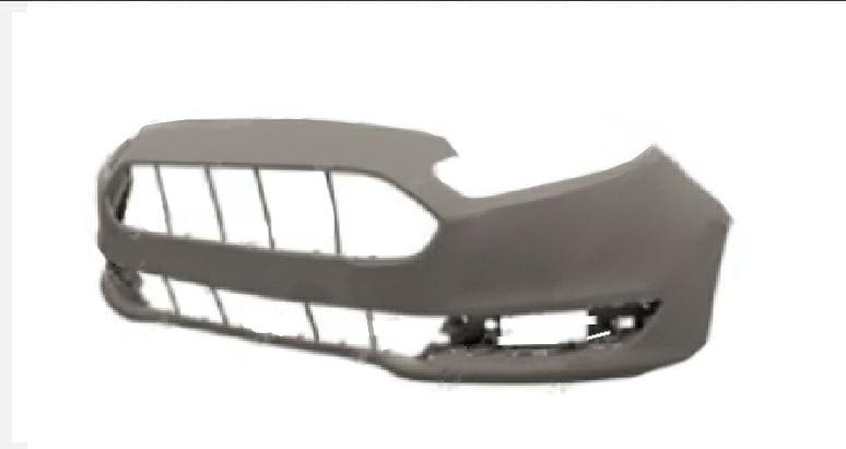 PARAURTI ANTERIORE PRIMER C/TRACCE PDC+PA+LAVAFARI FORD GALAXI 05/15>