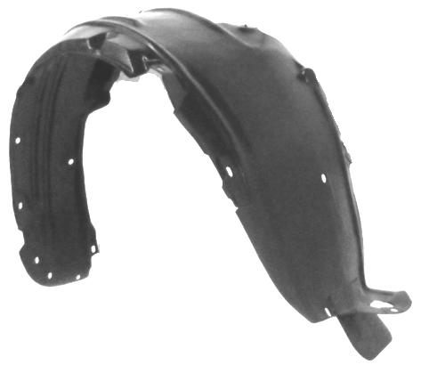 LOCARO ANTERIORE DX HONDA CR-V 01/07>