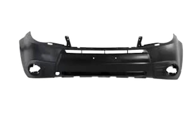 PARAURTI ANTERIORE PRIMER C/LAVAFARI SUBARU FORESTER 01/08>