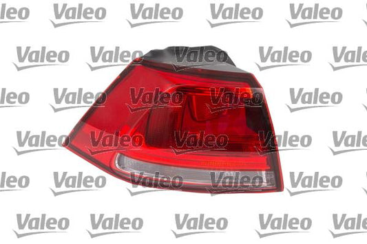 FANALE POSTERIORE DX ESTERNO VW GOLF 7 10/12>