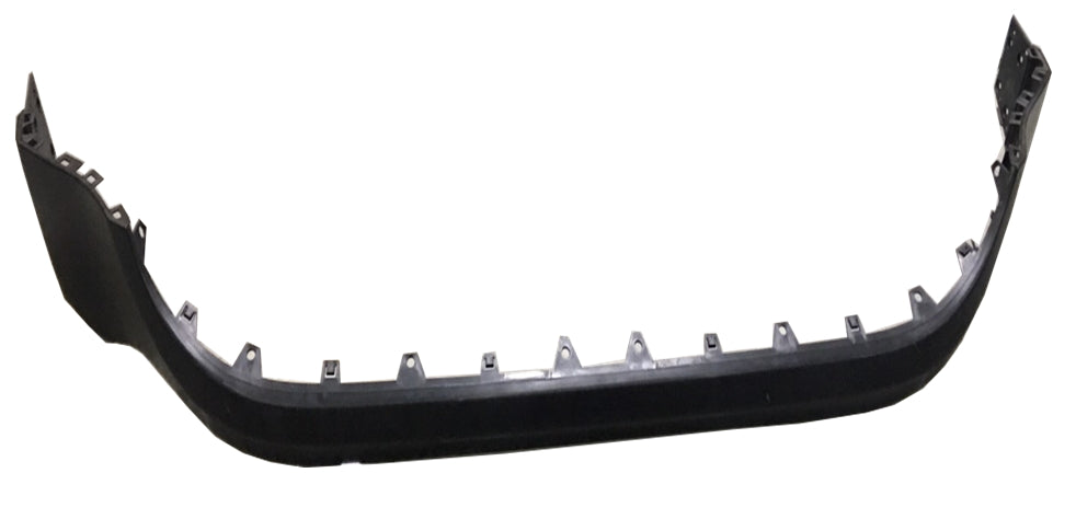 PARAURTI ANTERIORE SUP JEEP RENEGADE 03/14>