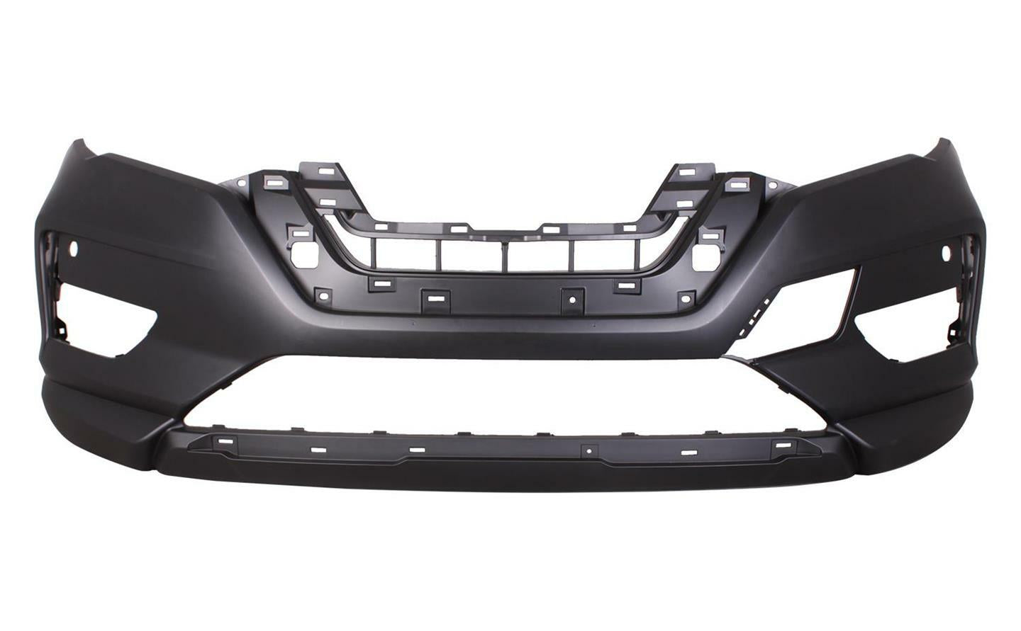PARAURTI ANTERIORE C/PDC NISSAN X-TRAIL 07/17>
