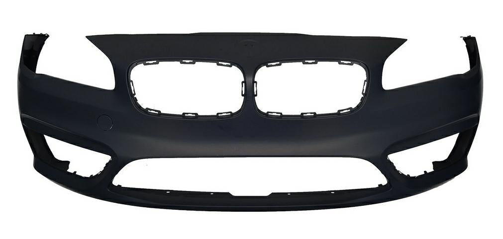 PARAURTI ANTERIORE PRIMER C/RILEV PEDONE BMW S2 F45-F46 09/14>
