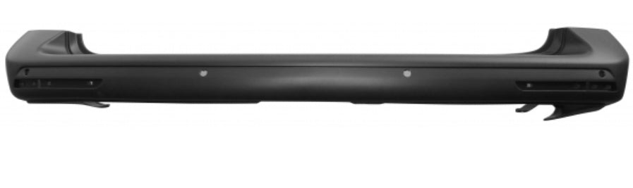 PARAURTI POSTERIORE C/SENS VW TRANSPORTER T5 01/09>