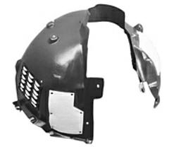 LOCARO ANTERIORE DX CITROEN C4 PICASSO-GRAN PICASSO 01/13>