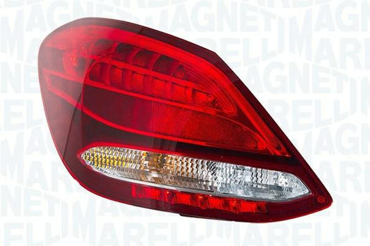 FANALE POSTERIORE DX MERCEDES CLASSE C W205 12/13> LED