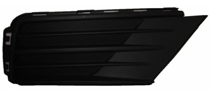 GRIGLIA PARAURTI ANTERIORE DX VW CADDY 01/15> FURGONATO