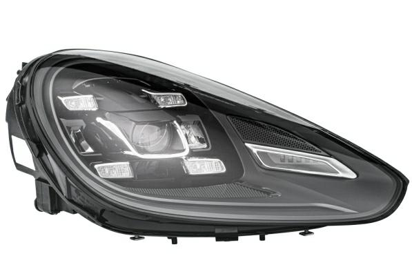 FARO DX A LED PORSCHE CAYENNE 01/10>