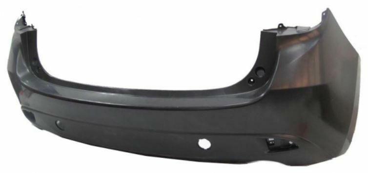 PARAURTI POSTERIORE PRIMER MAZDA 3 11/13> 5P