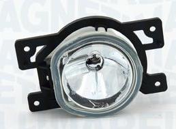 FEND DX FIAT DOBLO 12/09> OPEL COMBO 02/12>