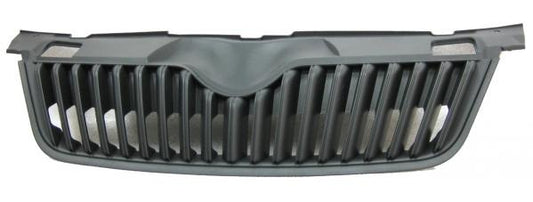 GRIGLIA NERA SKODA FABIANTERIORE ROOMSTER 04/10>