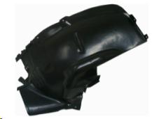 LOCARO ANTERIORE DX PARTE ANTERIORE MERCEDES CLASSE A W169 09/04>