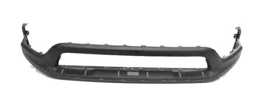PARAURTI ANTERIORE INF C/FORI MODANATURE JEEP COMPASS 01/17>