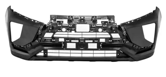 PARAURTI ANTERIORE MITSUBISHI ECLIPSE CROSS 01/18> (GT/SE/SEL)