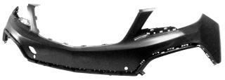PARAURTI ANTERIORE SUP PRIMER C/SENS OPEL MOKKA 01/13> -TUV-ES-