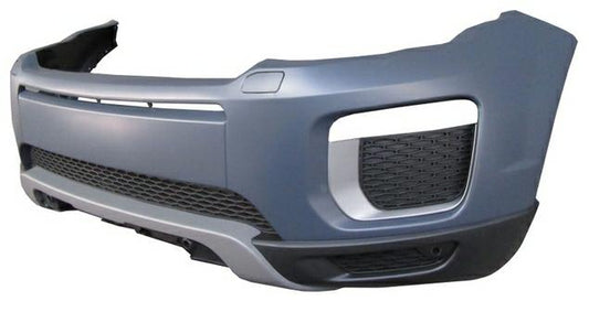 PARAURTI ANTERIORE PRIMER C/LAVAF+SENS RANGE ROVER EVOQUE 03/15> PRESTIGE