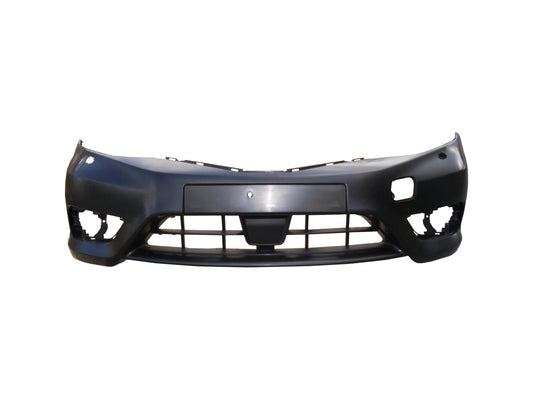 PARAURTI ANTERIORE C/LAVAFARI NISSAN PULSAR 01/14>