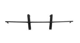GRIGLIA PARAURTI ANTERIORE C/LE BMW SERIE 5 E60/E61 07/03>03/07