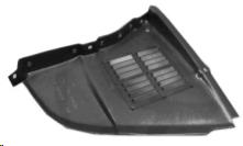 LOCARO ANTERIORE DX PARTE ANTERIORE INF BMW SERIE 5 E60/E61 07/03>12/09
