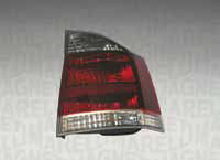 GRUPPO OTTICO POSTERIORE SX OPEL VECTRA C GTS 06/02>