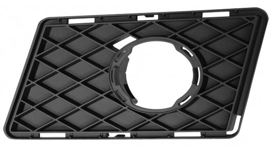GRIGLIA PARAURTI ANTERIORE SX C/FENDI MERCED GLK X204 07/08>04/12