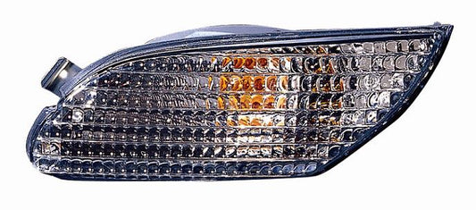 GRUPPO OTTICO ANTERIORE SX BIANCO ROVER 25 01/00>