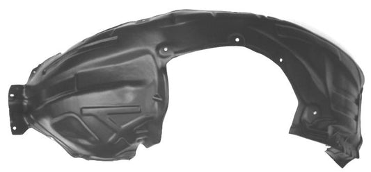 LOCARO ANTERIORE SX NISSAN MURANO 10/08>