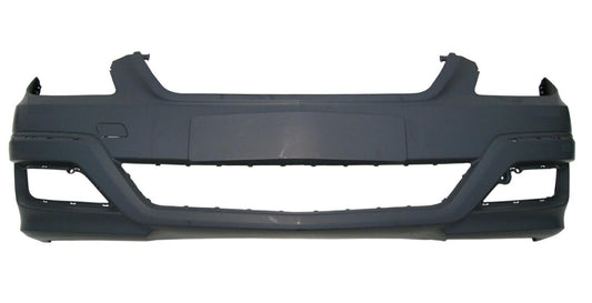PARAURTI ANTERIORE PRIMER C/FORI MODANATURE MERCEDES CLASSE B W245 06/08>