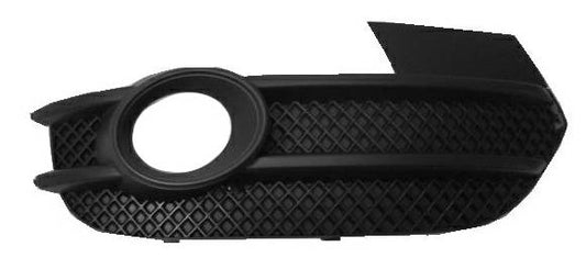 GRIGLIA PARAURTI ANTERIORE DX C/FENDI AUDI Q3 01/11>