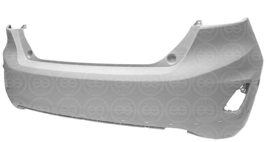 PARAURTI POSTERIORE PRIMER FORD FIESTA ACTIVE 03/18> -TUV-ES-