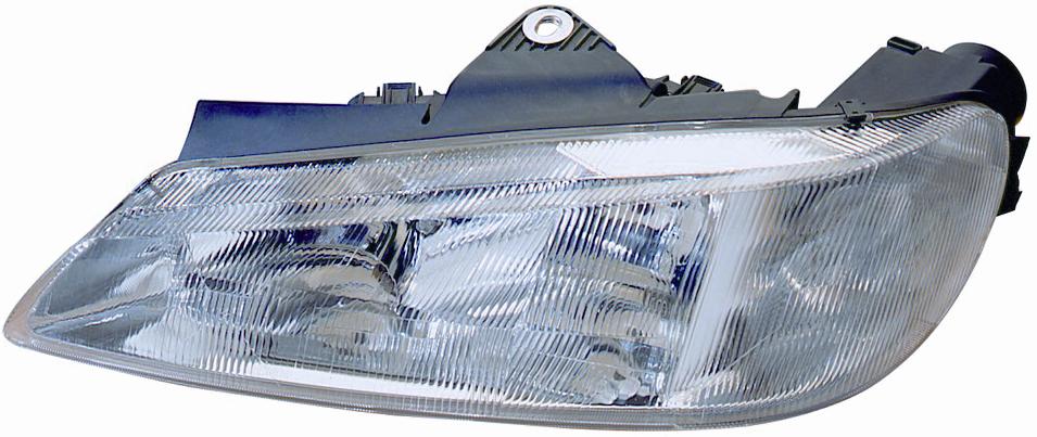 FARO SX H7-H7 PREDISPOSTO REGOLAZIONE ELET PEUG 406 10/95>05/99