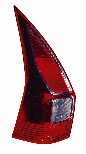 GRUPPO OTTICO POSTERIORE SX FUME'ROSSO REN MEGANE  05/06>10/08 SW