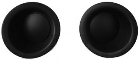 KIT TAPPI FENDI RENAULT CLIO 11/12>