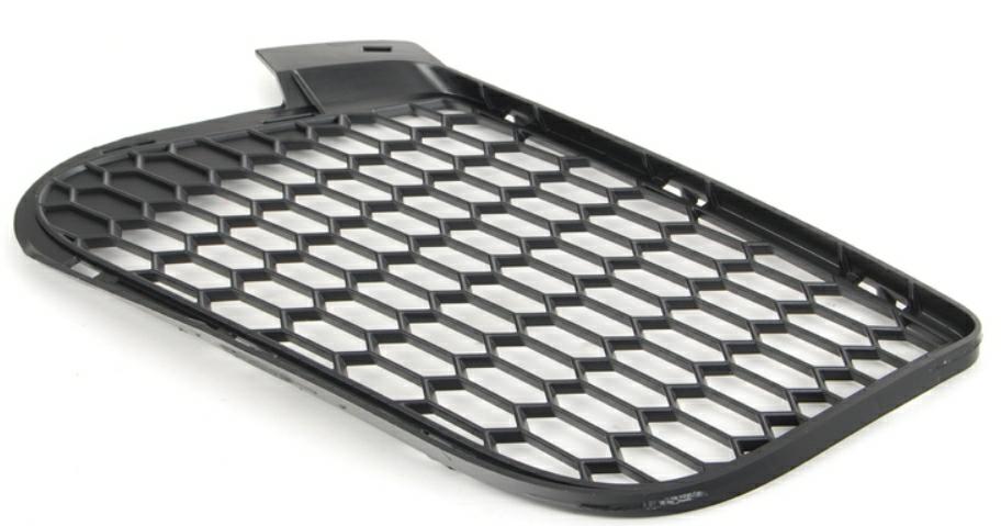 GRIGLIA PARAURTI ANTERIORE DX BMW X6 E71 01/08> M-TECH