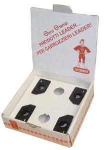 KIT PORTASENSORI PARAURTI ANTERIORE OPEL ASTRA J GTC 11/11>