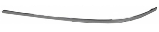 MODANATURE PARAURTI ANTERIORE SX CROMO MERCEDES CLASSE A W169 01/08>