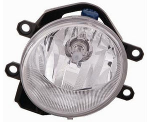 FENDINEBBIA DX H16 TOYOTA PRIUS 10/11>