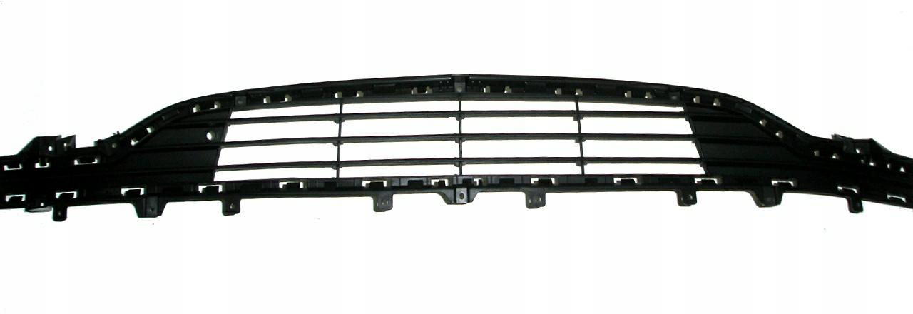 GRIGLIA PARAURTI ANTERIORE C/LE OPEL MOKKA X 01/16>