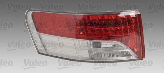 FANALE POSTERIORE DX ESTERNO A LED TOYOTA AVENSIS SW 01/09>