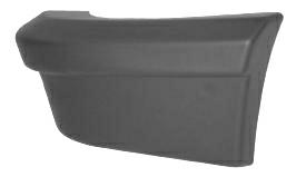 CANTONALE ANTERIORE SX NERO FIAT DUCATO 05/90>12/93