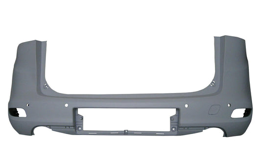 PARAURTI POSTERIORE PRIMER C/PDC OPEL ZAFIRA TOURER 01/11> SISTEMA FLEXFIX