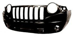 PARAURTI ANTERIORE JEEP COMPASS 01/07>