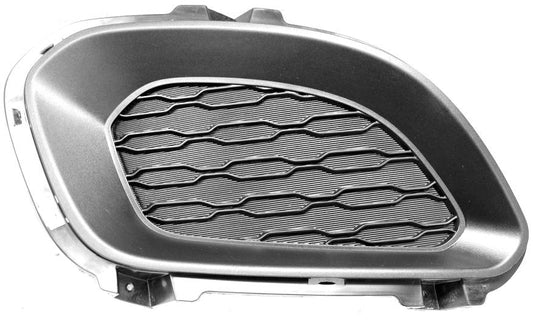 GRIGLIA PARAURTI ANTERIORE DX KIA RIO 01/11>