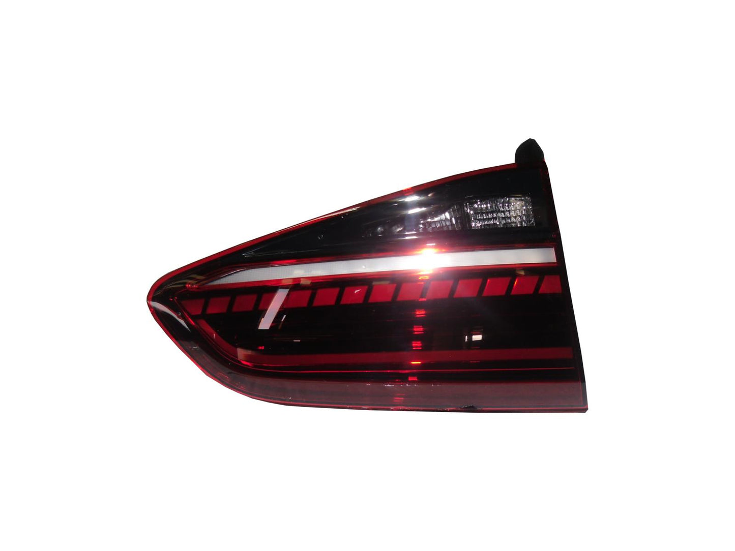 FANALE POSTERIORE SX INTERNO A LED VOLKSWAGEN GOLF 7 01/17>