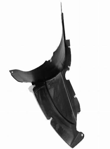 LOCARO ANTERIORE DX  PARTE ANTERIORE VOLKSWAGEN PASSAT CC 01/12>