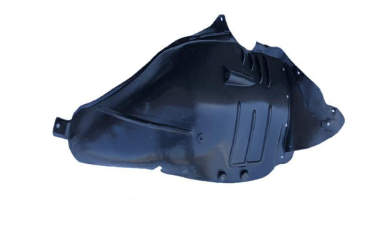 LOCARO ANTERIORE SX PARTE ANTERIORE MERCEDES CLASSE S W221 06/10>