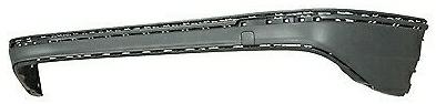 PARAURTI POSTERIORE INF VW TIGUAN 01/16> ANGOLO D'ATTACCO 24°